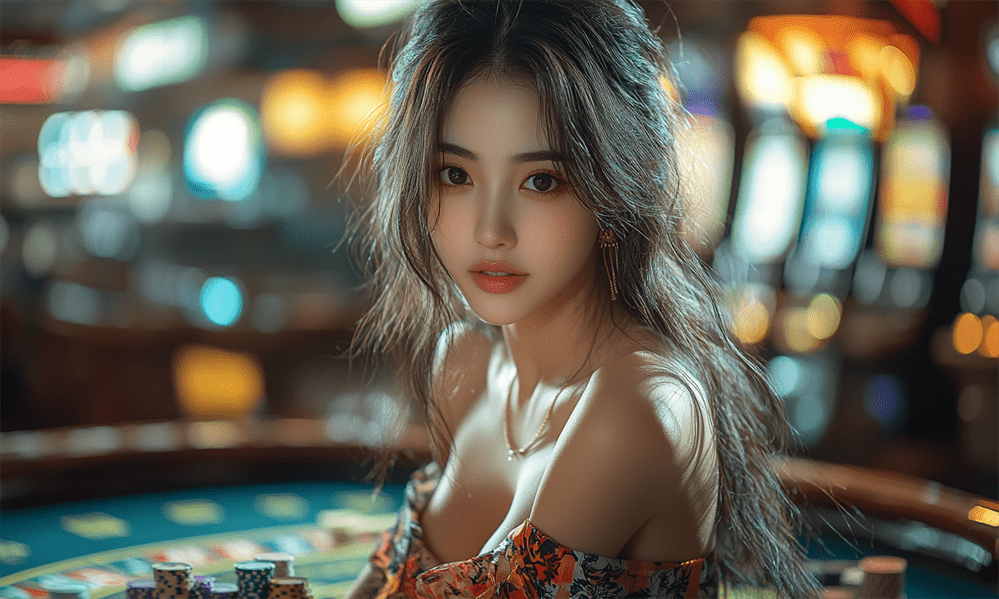 slot machine online real money