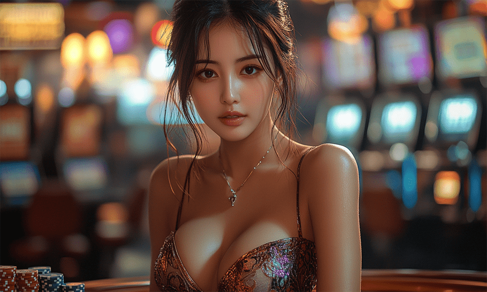 cách chia bài poker